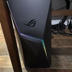 ASUS Gaming PC