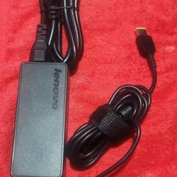 Original Lenovo Thinkpad Charger 