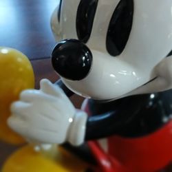 Mickey  musical  mint