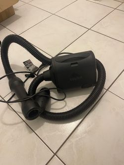 RevAir Reverse-Air Hair Dryer – Good Condition