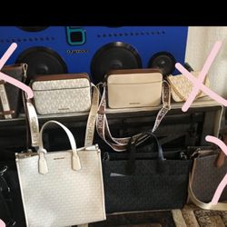 Mk Bags 