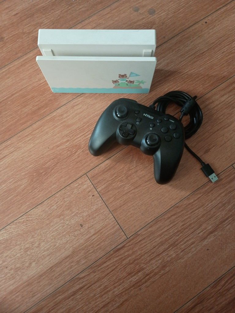 Nintendo Switch Dock