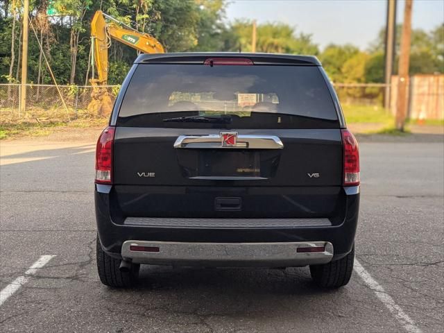 2006 Saturn Vue