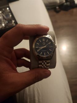 Islander Automatic Watch 180