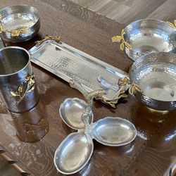 Kitchen items