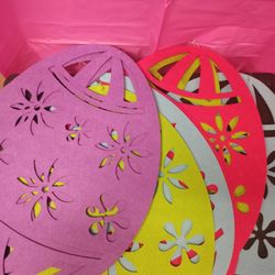 Easter Decorations!! (New)