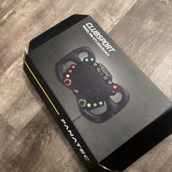 Club sport GT3 Endurance 