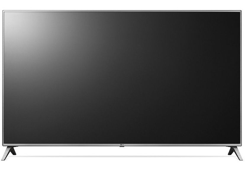 LG 4K HDR Smart LED UHD TV w/ AI ThinQ® - 43'' Class