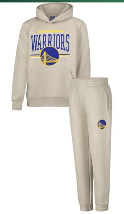 4t Size. Sweatpants And Hoodie