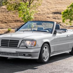 Mercedes Parts