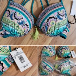 Bikini top-so beautiful