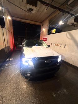 2004 Ford F-150