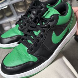 Jordan 1 Low Size 12
