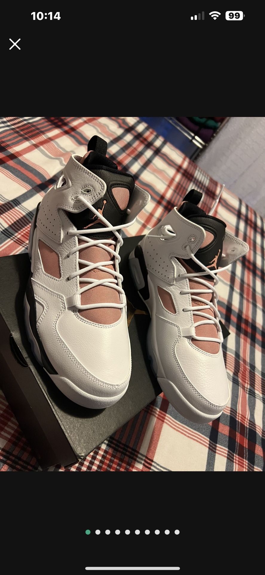 Jordan Shoes