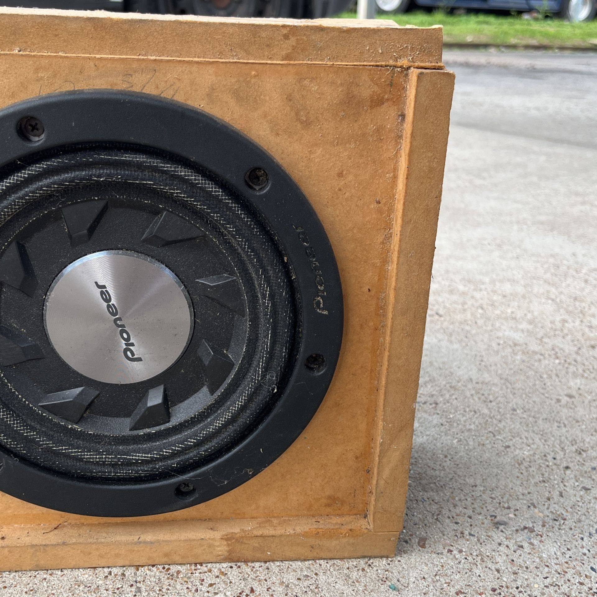 subwoofers for Sale in Houston, TX OfferUp