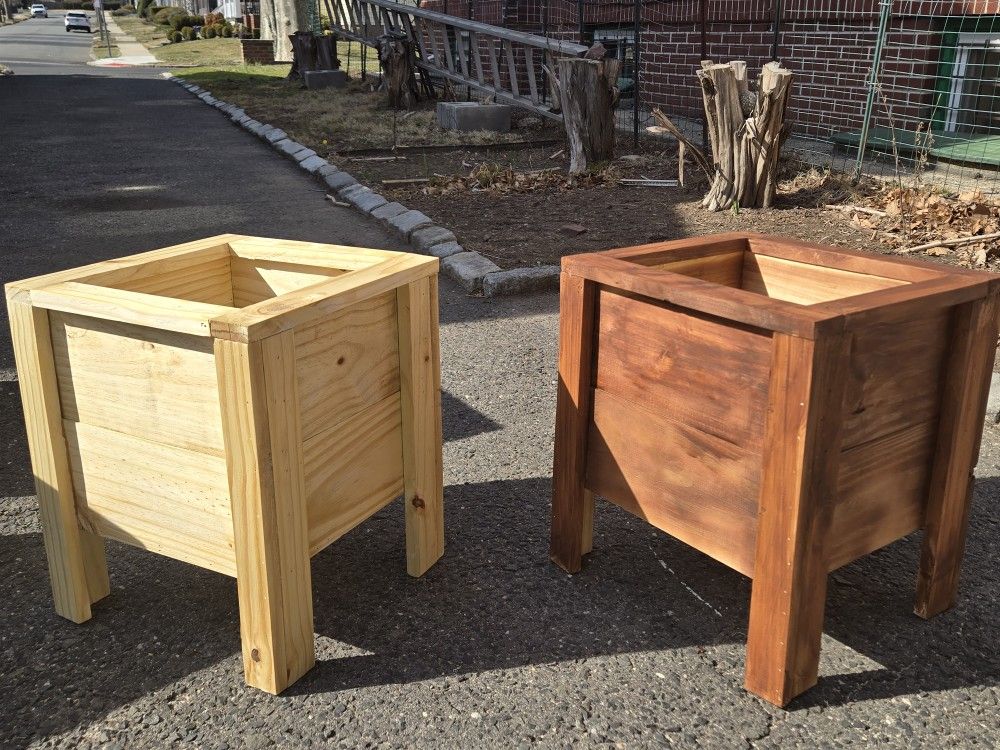Planter Box 