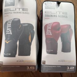 Boxing Gloves