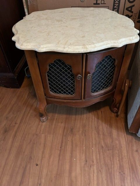 End Tables
