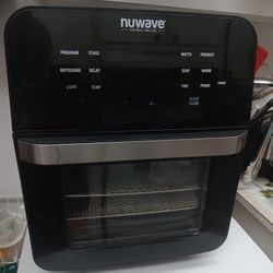 Nuwave Air Fryer
