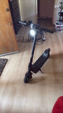 Kq13 E scooter