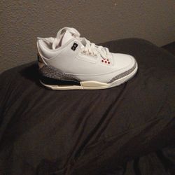 Air Jordan 3 Retro