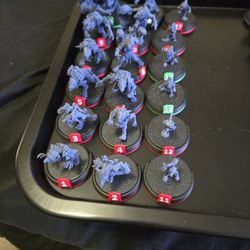 Blood Bowl Underworld