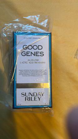 Good Genes
