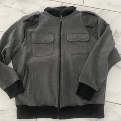 Mens Jacket 