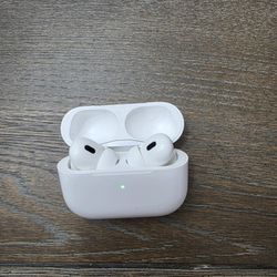 Various Apple Products For Sale 