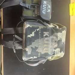 Kuiu Bino Harness