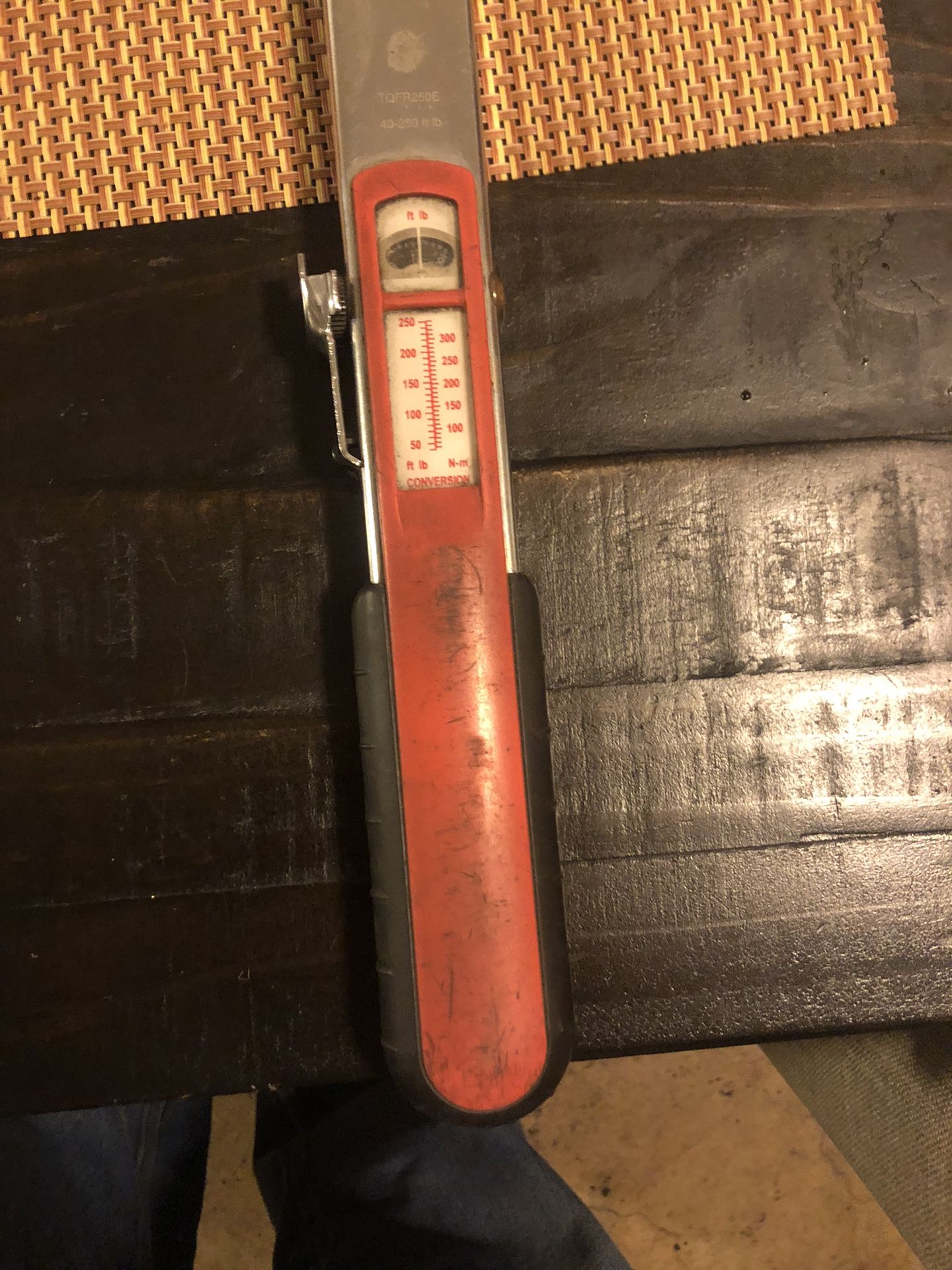 Snap-on 18V MonsterLithium Heavy-Duty Cordless Torque  Snap On  Torque