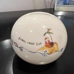 Coastal Decor — Cute Beachy Bank