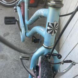 Beach Cruiser Bicycle 
