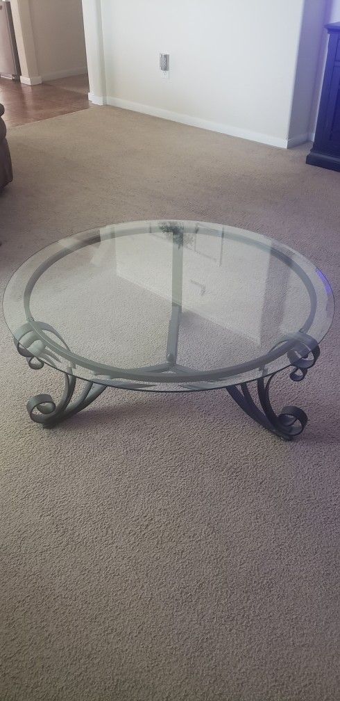 Living Room Furniture