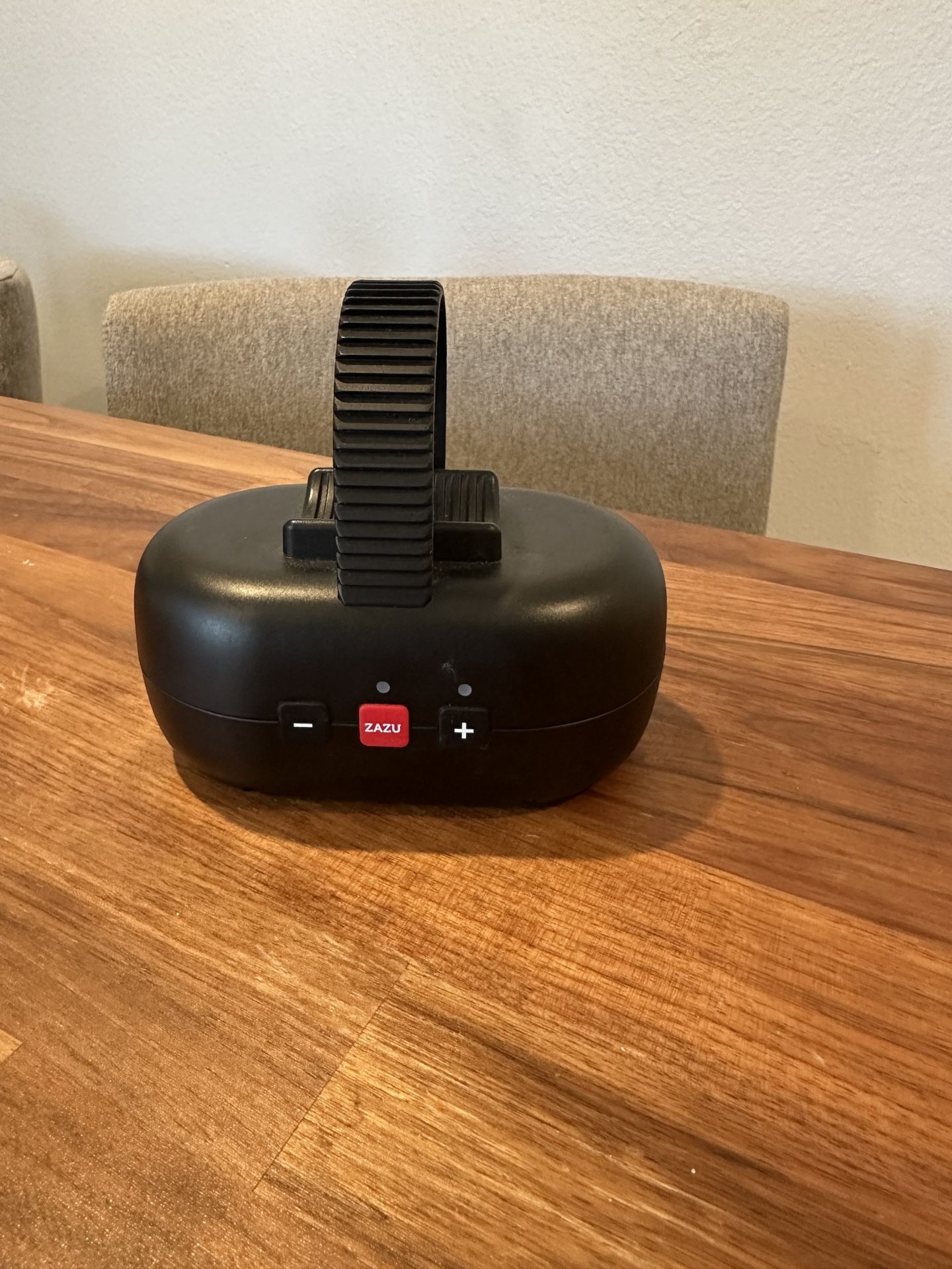 Rechargeable Baby Rocker/Vibrator