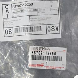 Scion xD 2009–2012 | Genuine Original New