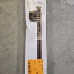 Kohler Arsdale 9" Grab Bar In Oil-rubbed Bronze