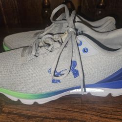 Under Armour Charged Gemini 2020 Mens Running Shoes Size 9 USA 