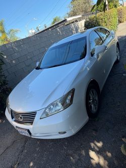 2009 Lexus ES 350