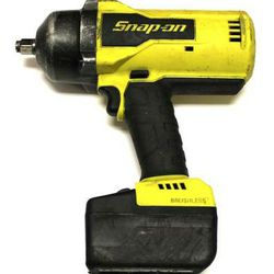 Snap-On ½” Drive Cordless Impact Wrench