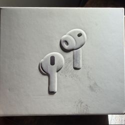 AirPods Pro 3
