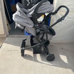 Stroller