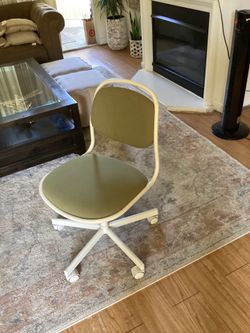Office chair