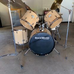 Drum Set
