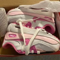 7C Nikes