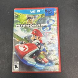 Mario Kart 8 | Wii U
