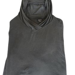 th Trading Co. Women’s Hooded T-Shirt – Lightweight & Soft