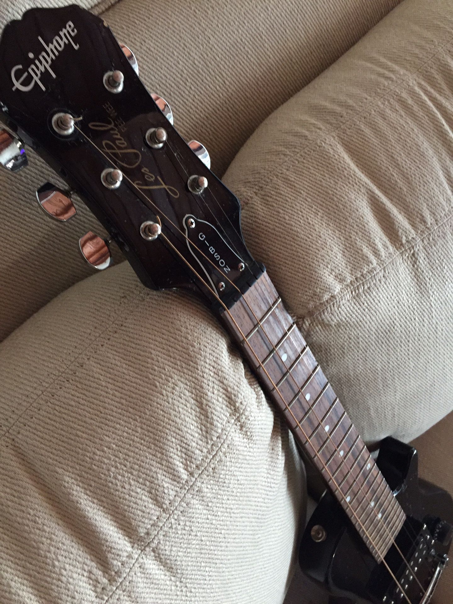 Epiphone Les Paul Guitar