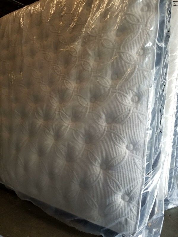 MATTRESSES