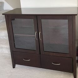 Cabinet - TV Stand